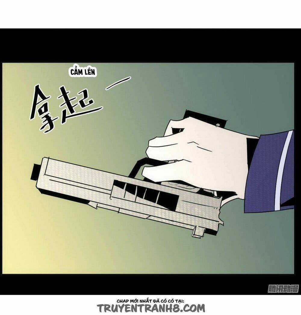 Điều Ước Của Người Phàm Chapter 29 trang 20