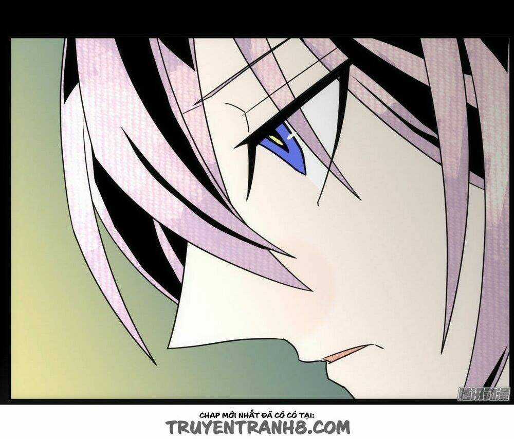 Điều Ước Của Người Phàm Chapter 29 trang 21