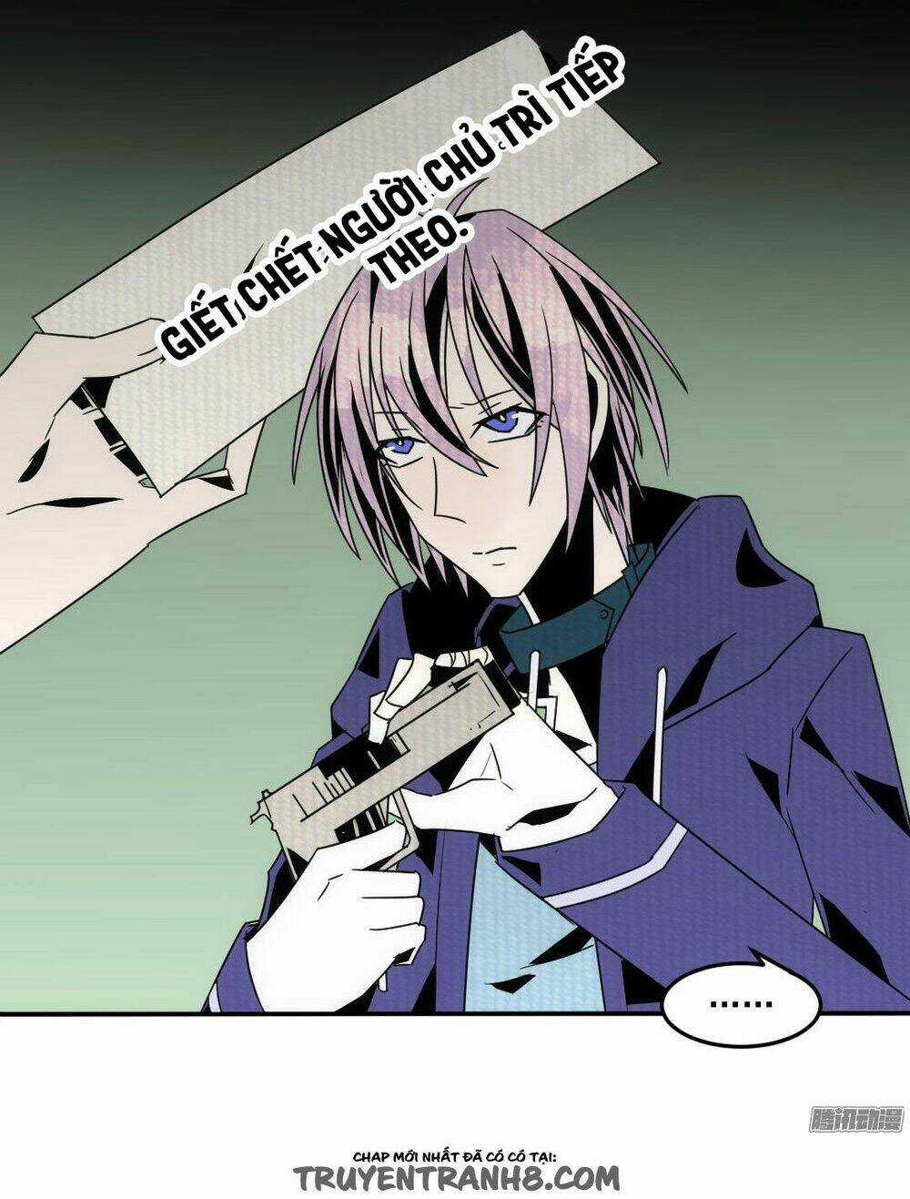 Điều Ước Của Người Phàm Chapter 29 trang 22