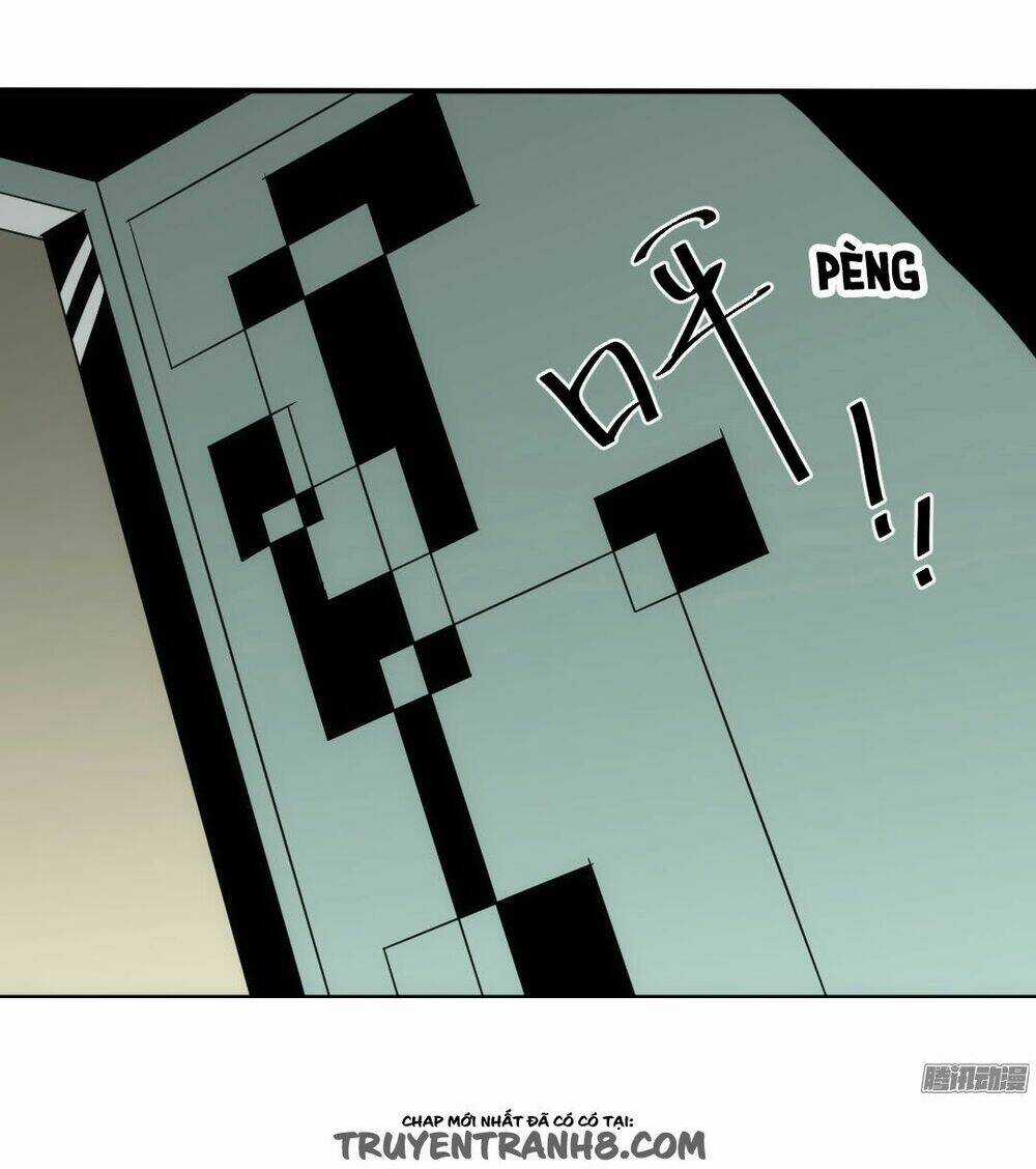 Điều Ước Của Người Phàm Chapter 29 trang 23