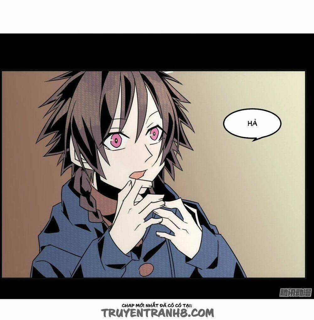 Điều Ước Của Người Phàm Chapter 29 trang 24