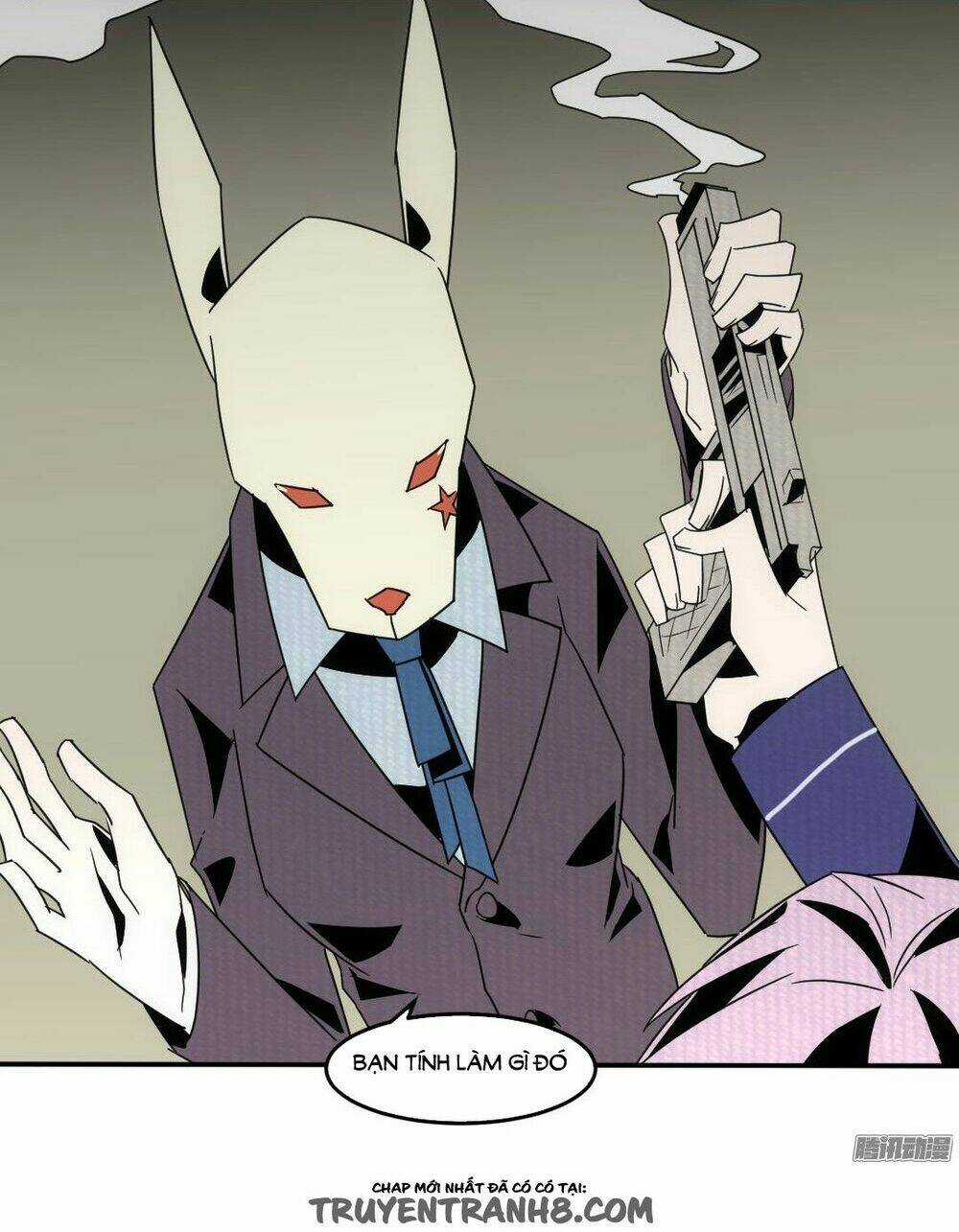 Điều Ước Của Người Phàm Chapter 29 trang 26