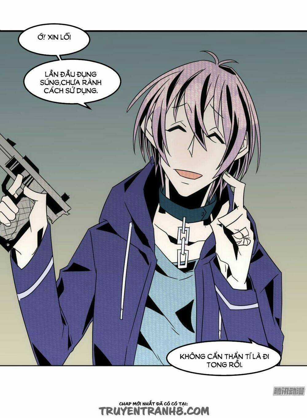 Điều Ước Của Người Phàm Chapter 29 trang 27