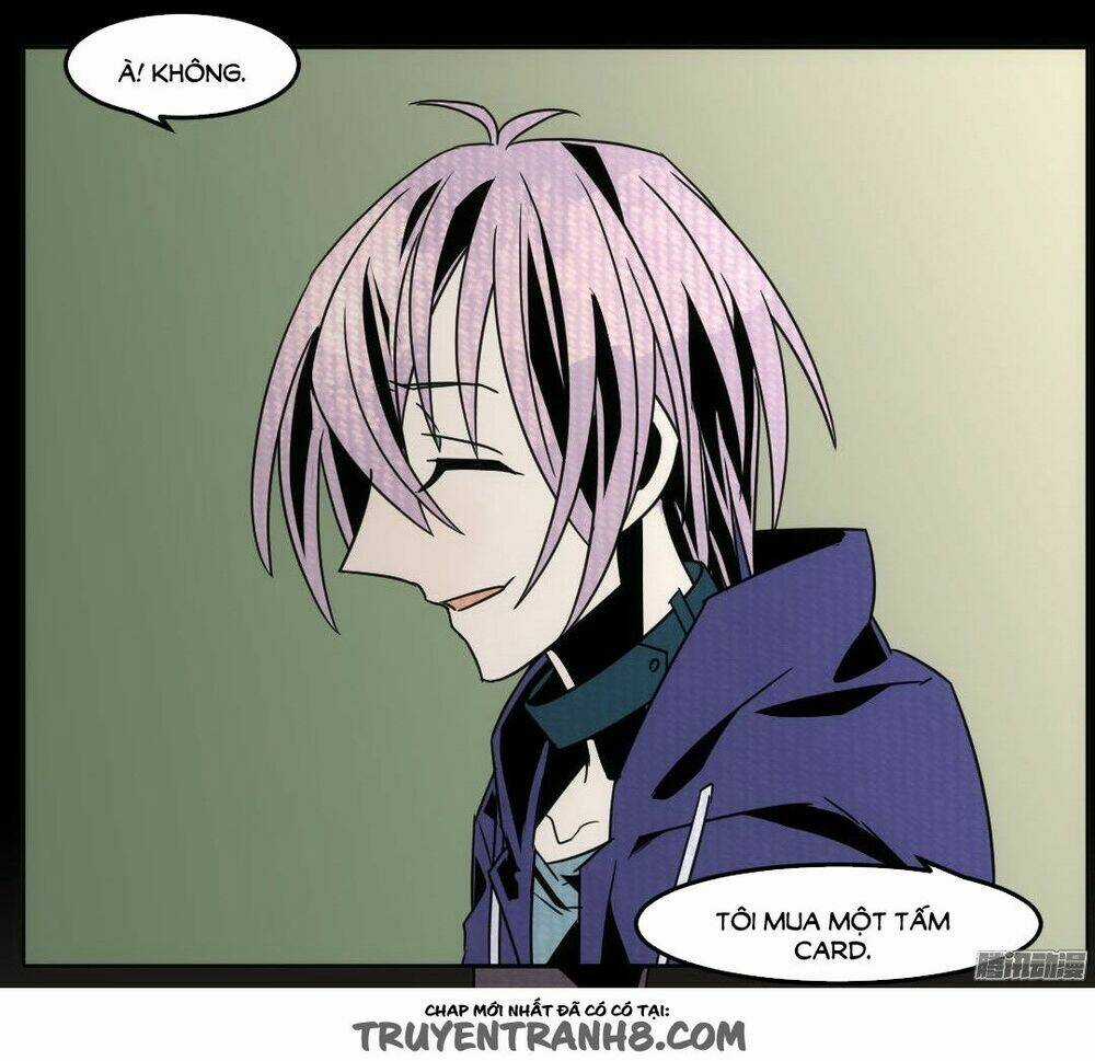 Điều Ước Của Người Phàm Chapter 29 trang 29