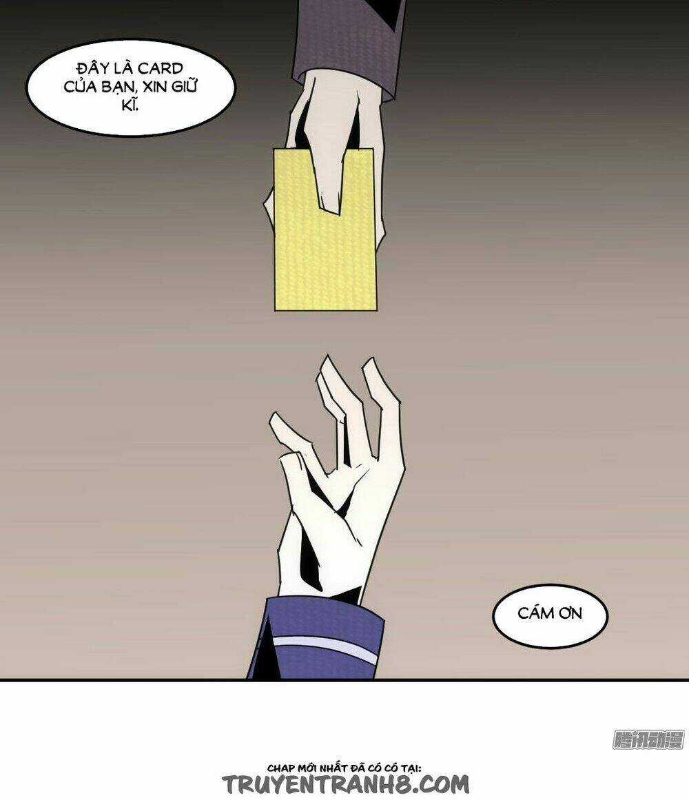 Điều Ước Của Người Phàm Chapter 29 trang 30