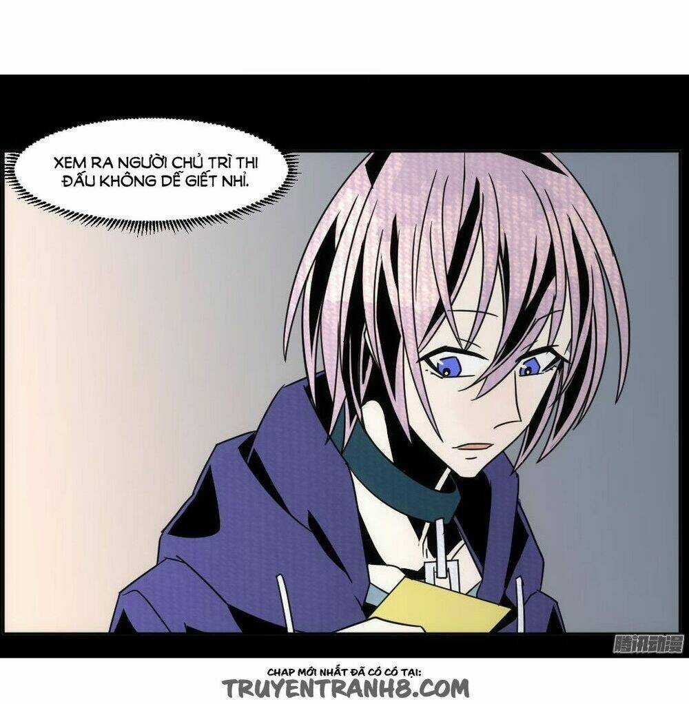 Điều Ước Của Người Phàm Chapter 29 trang 31