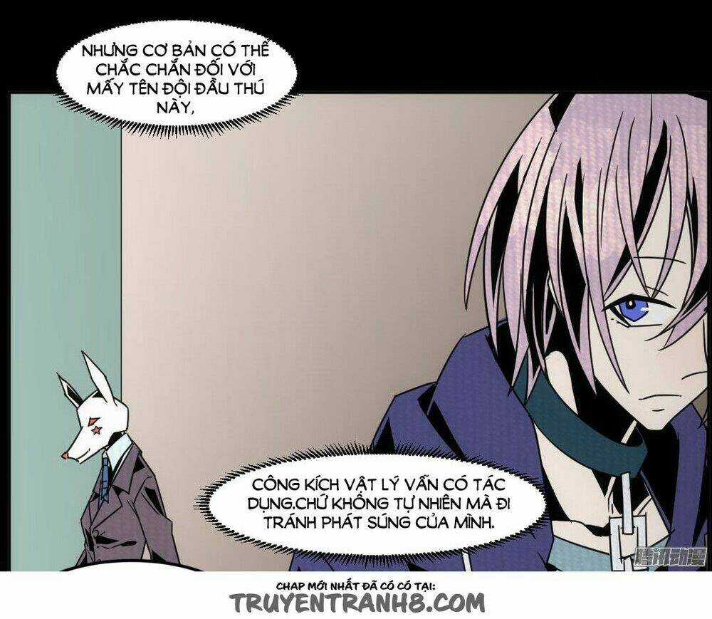 Điều Ước Của Người Phàm Chapter 29 trang 32