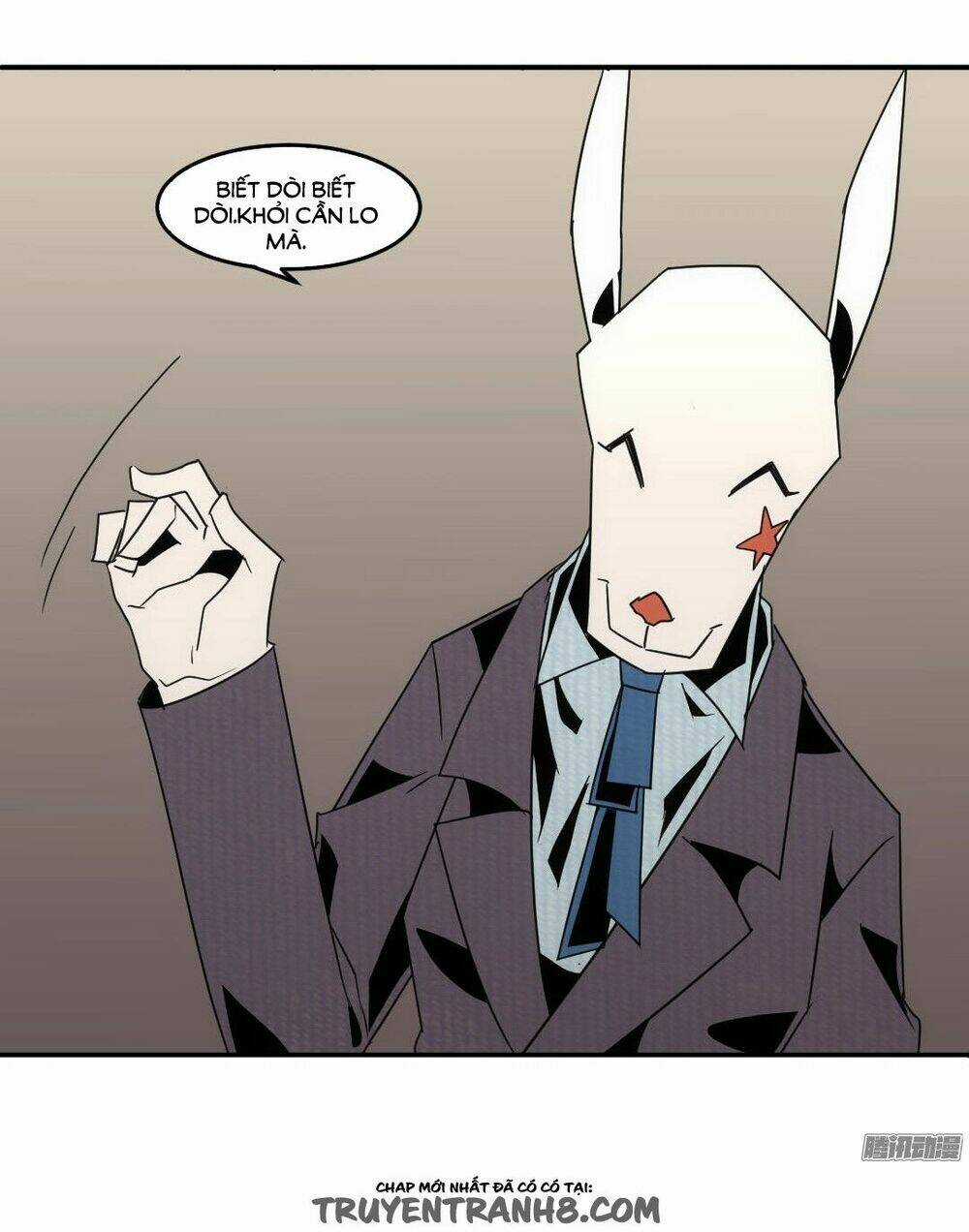 Điều Ước Của Người Phàm Chapter 29 trang 34