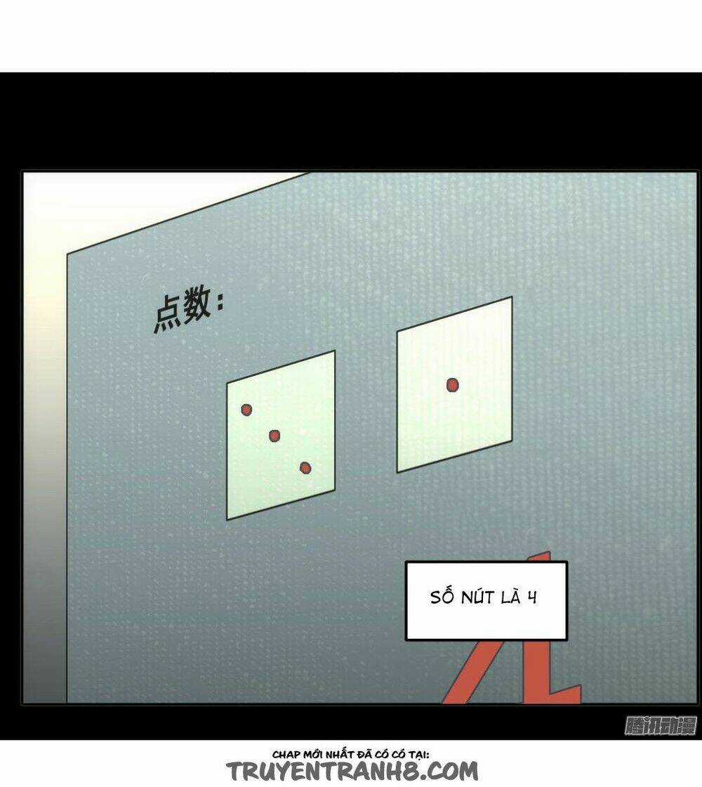 Điều Ước Của Người Phàm Chapter 29 trang 36