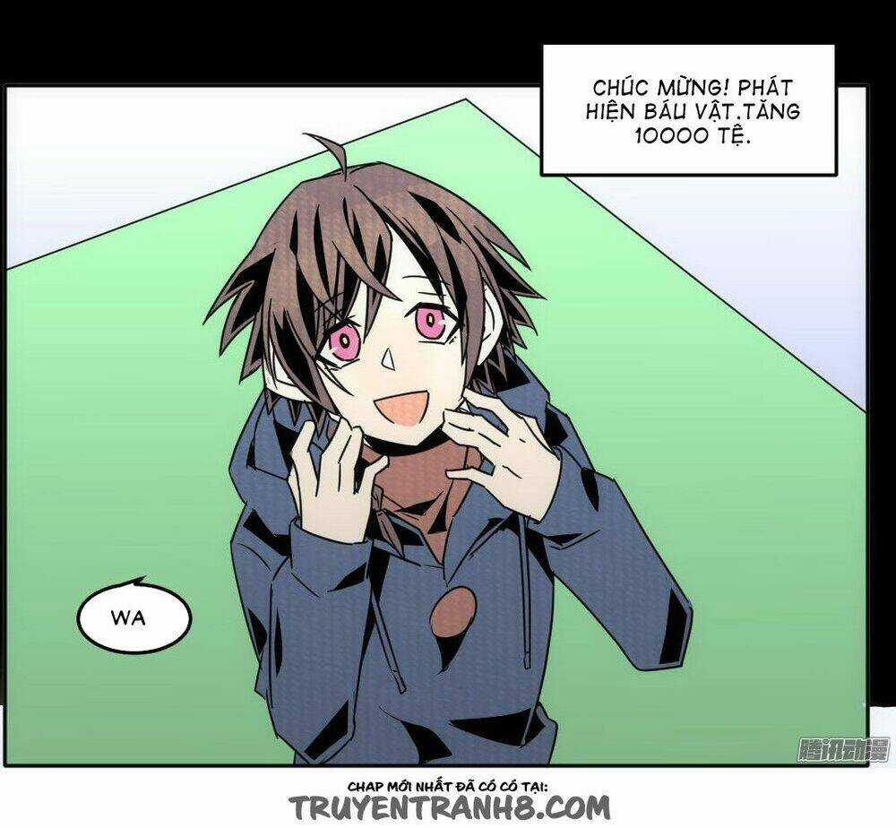 Điều Ước Của Người Phàm Chapter 29 trang 37