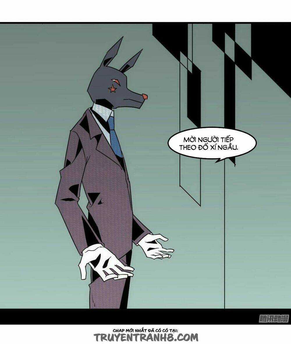 Điều Ước Của Người Phàm Chapter 29 trang 39