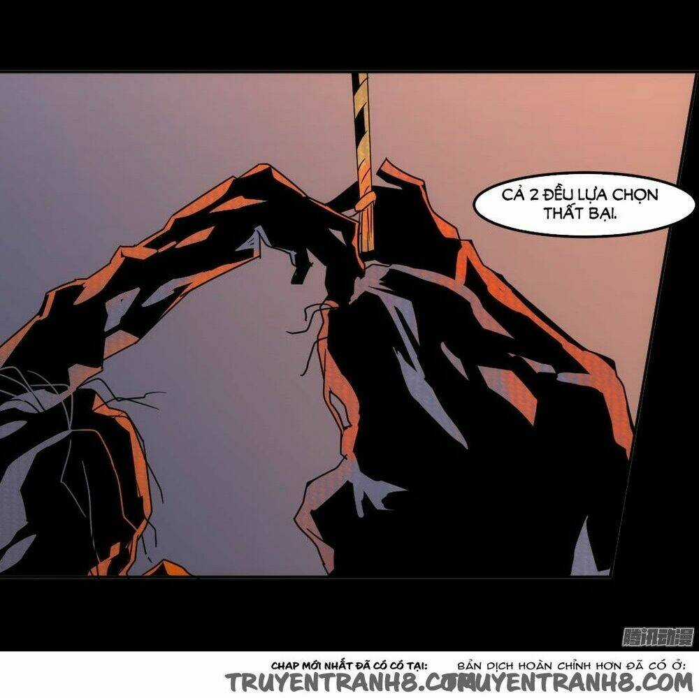 Điều Ước Của Người Phàm Chapter 29 trang 4