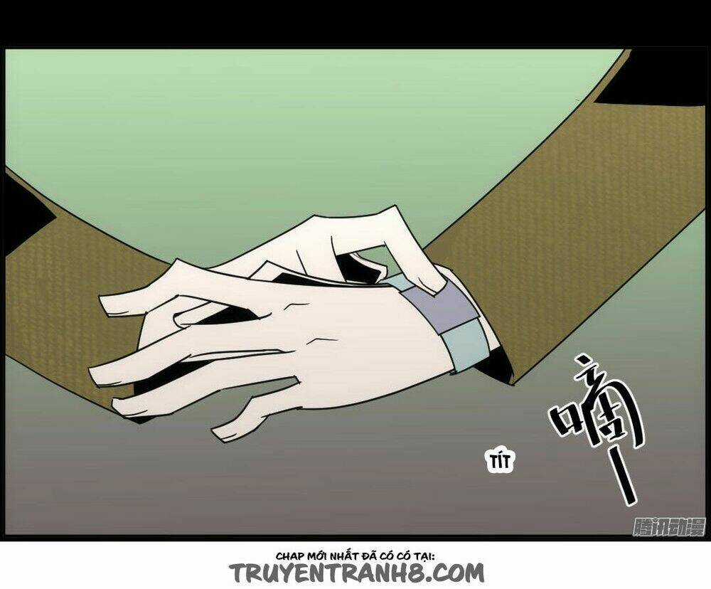 Điều Ước Của Người Phàm Chapter 29 trang 40