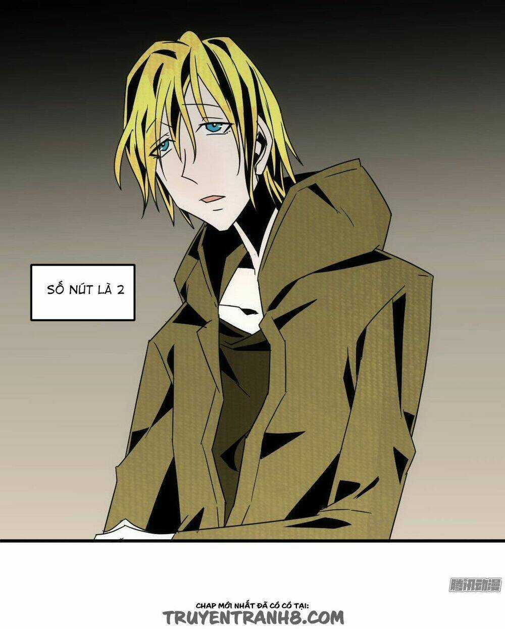 Điều Ước Của Người Phàm Chapter 29 trang 41