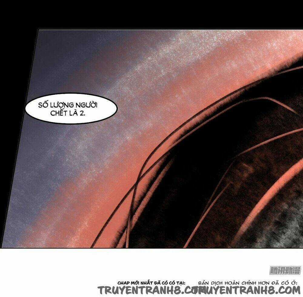 Điều Ước Của Người Phàm Chapter 29 trang 5