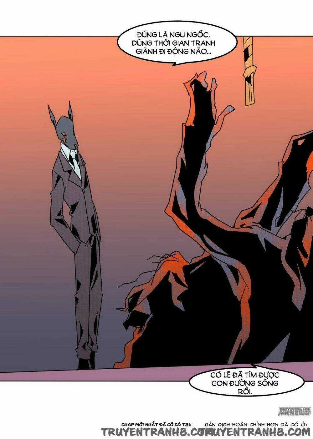 Điều Ước Của Người Phàm Chapter 29 trang 6