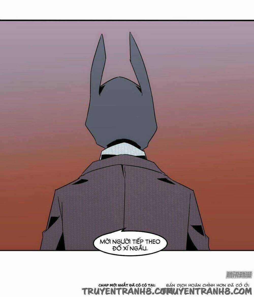 Điều Ước Của Người Phàm Chapter 29 trang 7