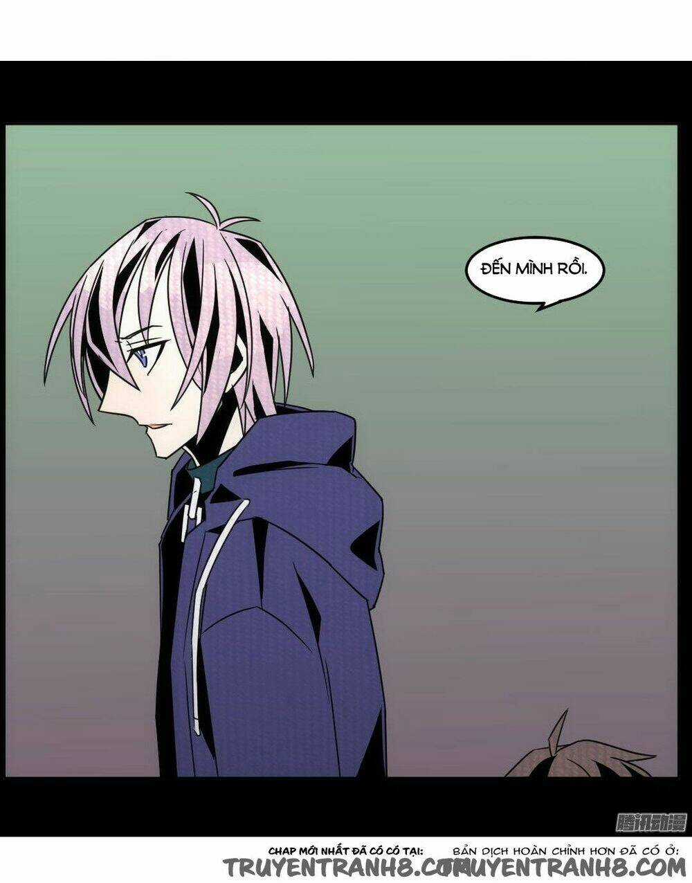 Điều Ước Của Người Phàm Chapter 29 trang 8