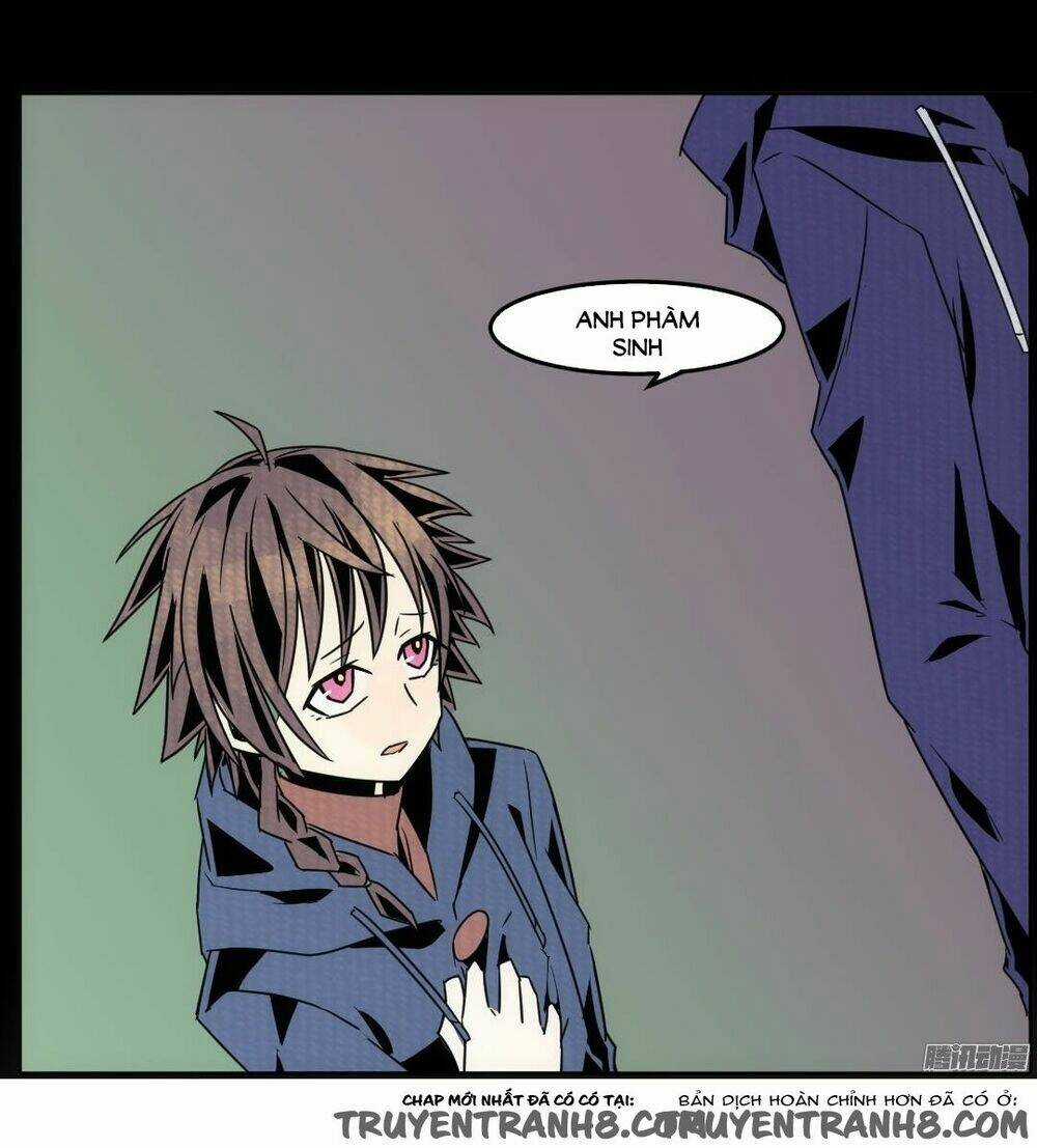 Điều Ước Của Người Phàm Chapter 29 trang 9