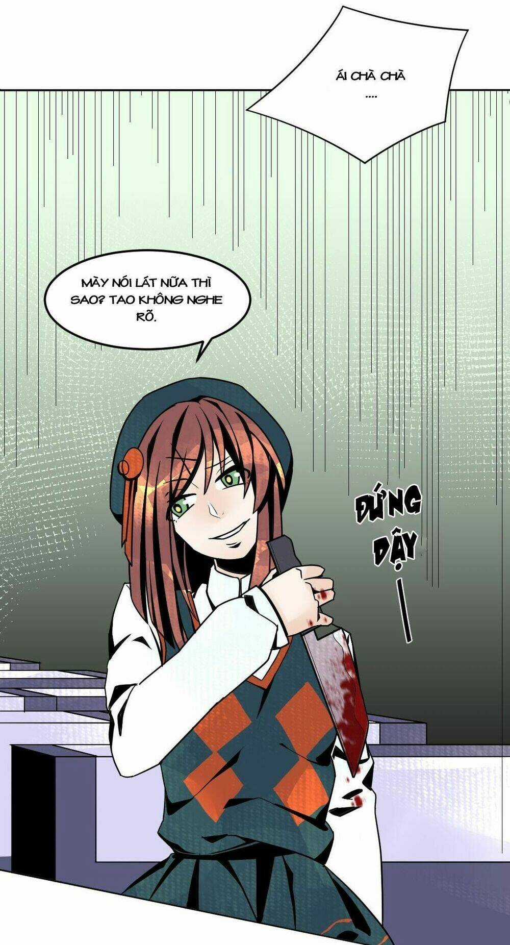 Điều Ước Của Người Phàm Chapter 3 trang 27