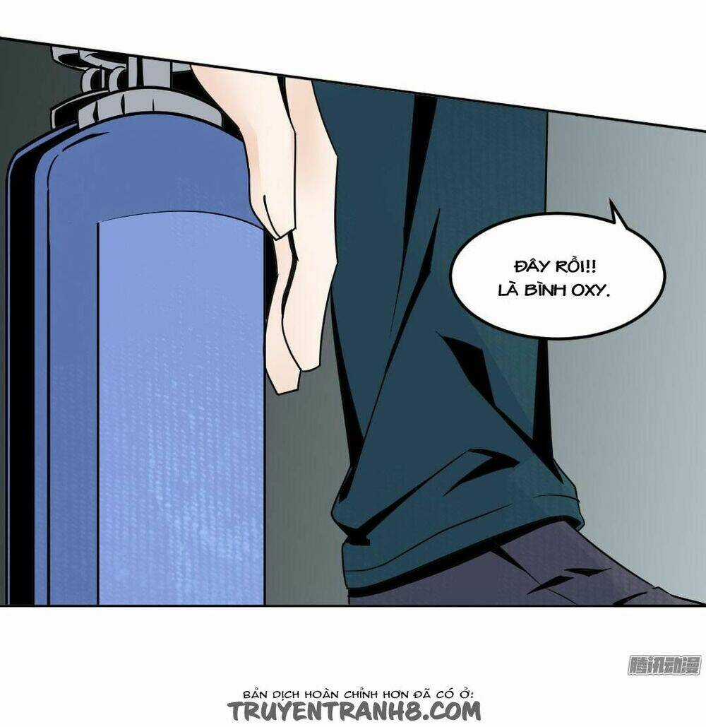 Điều Ước Của Người Phàm Chapter 3 trang 6