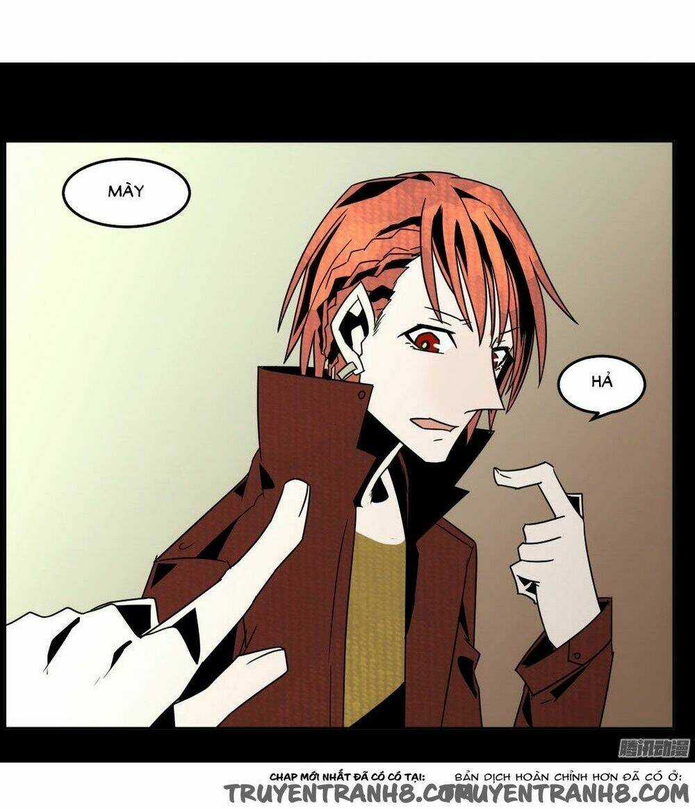 Điều Ước Của Người Phàm Chapter 30 trang 11