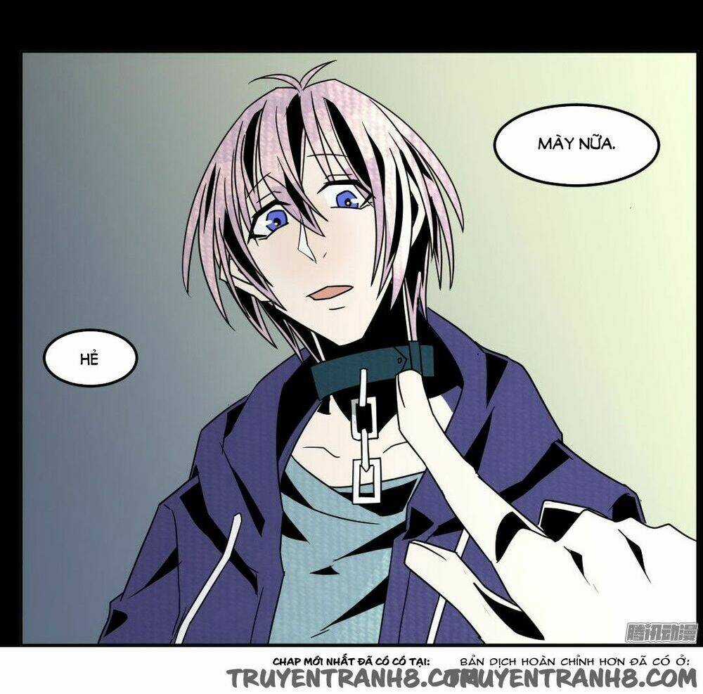 Điều Ước Của Người Phàm Chapter 30 trang 12