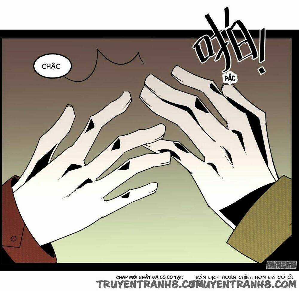 Điều Ước Của Người Phàm Chapter 30 trang 14