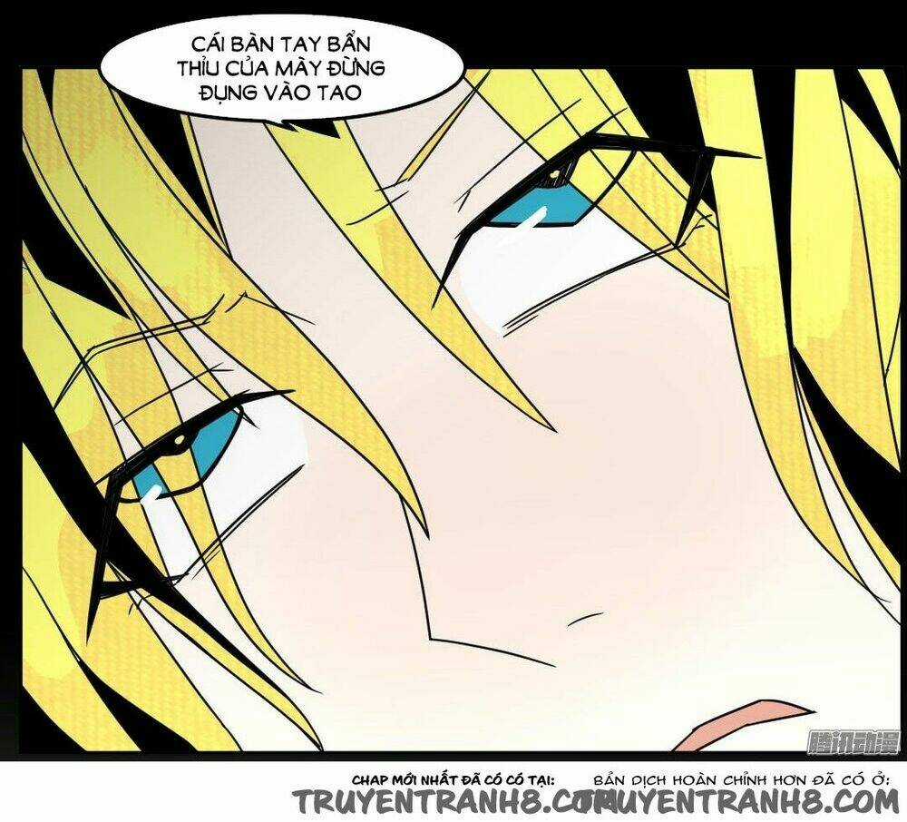 Điều Ước Của Người Phàm Chapter 30 trang 15