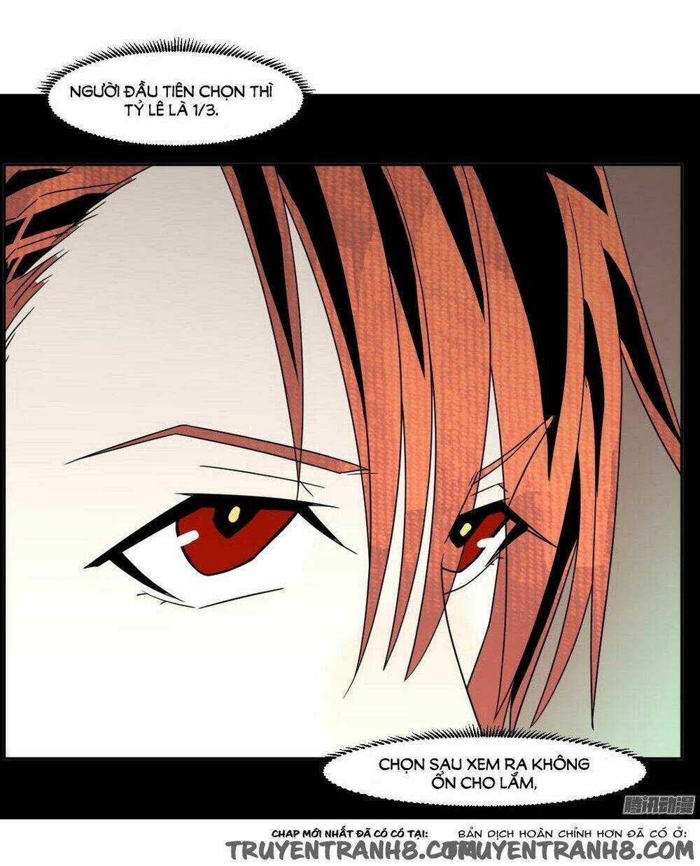 Điều Ước Của Người Phàm Chapter 30 trang 18