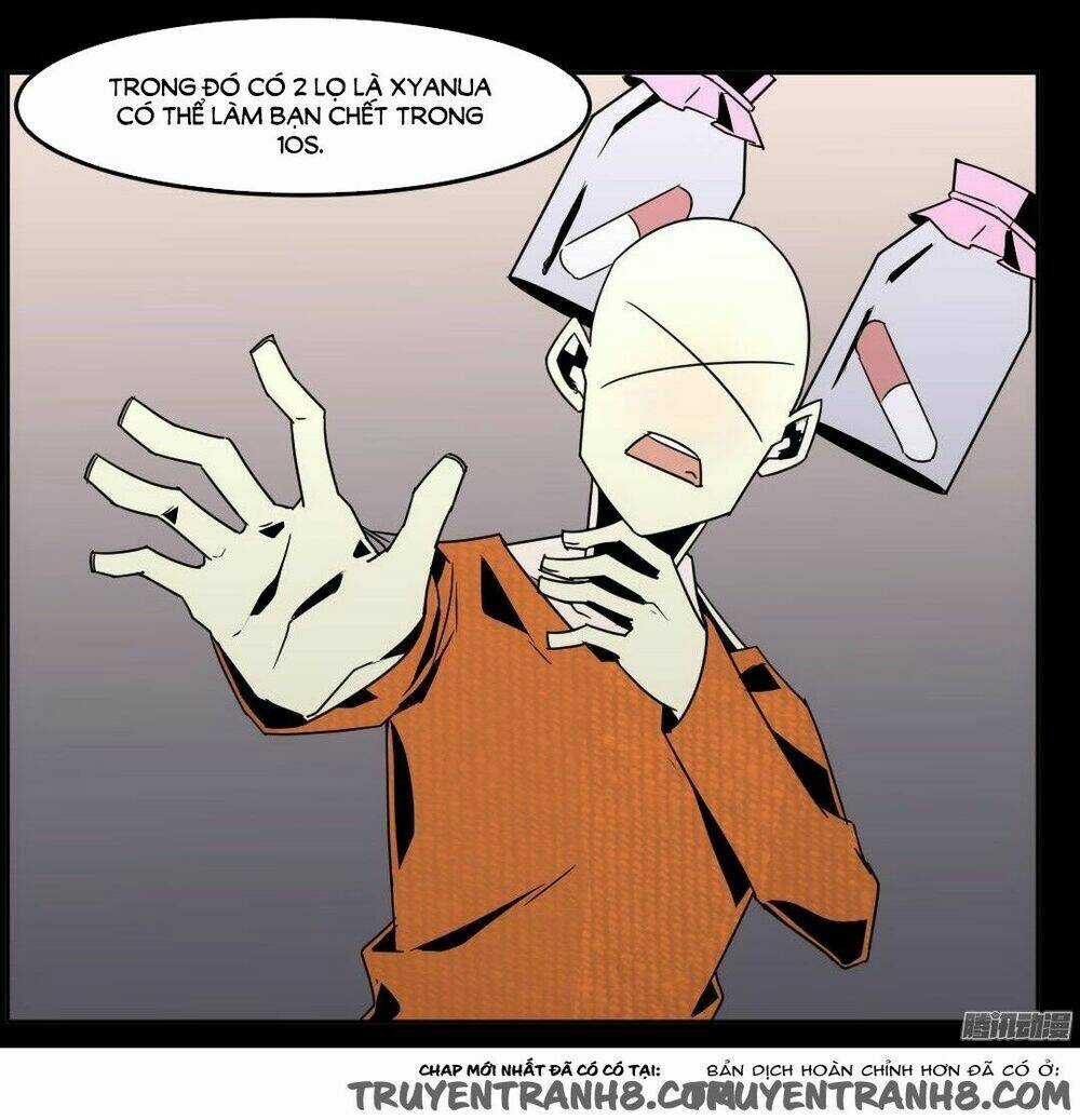 Điều Ước Của Người Phàm Chapter 30 trang 2