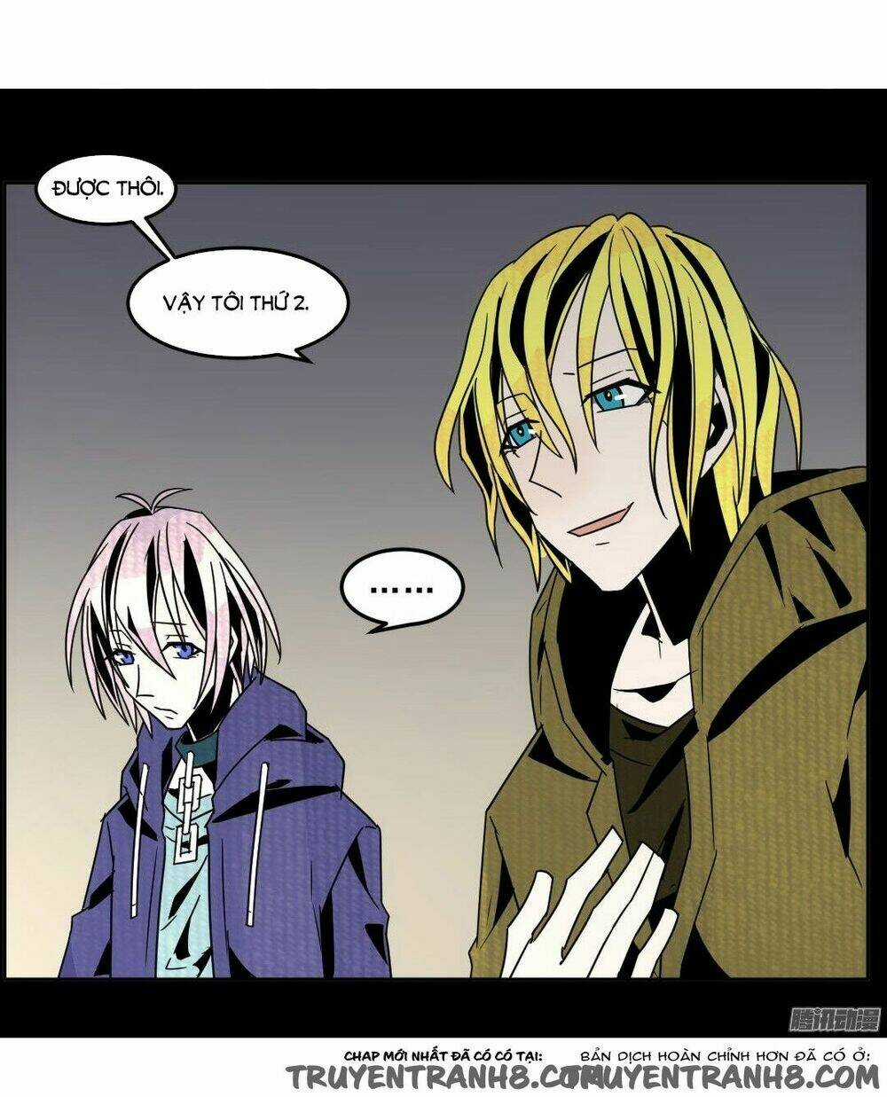 Điều Ước Của Người Phàm Chapter 30 trang 21