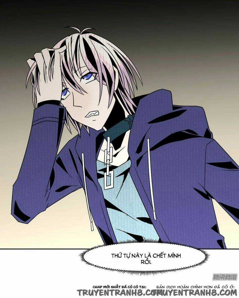 Điều Ước Của Người Phàm Chapter 30 trang 23