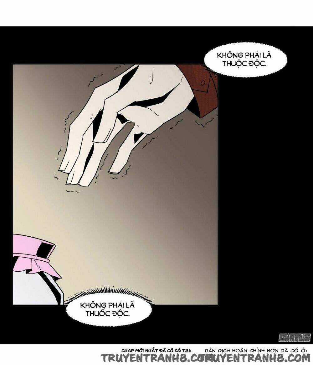 Điều Ước Của Người Phàm Chapter 30 trang 24