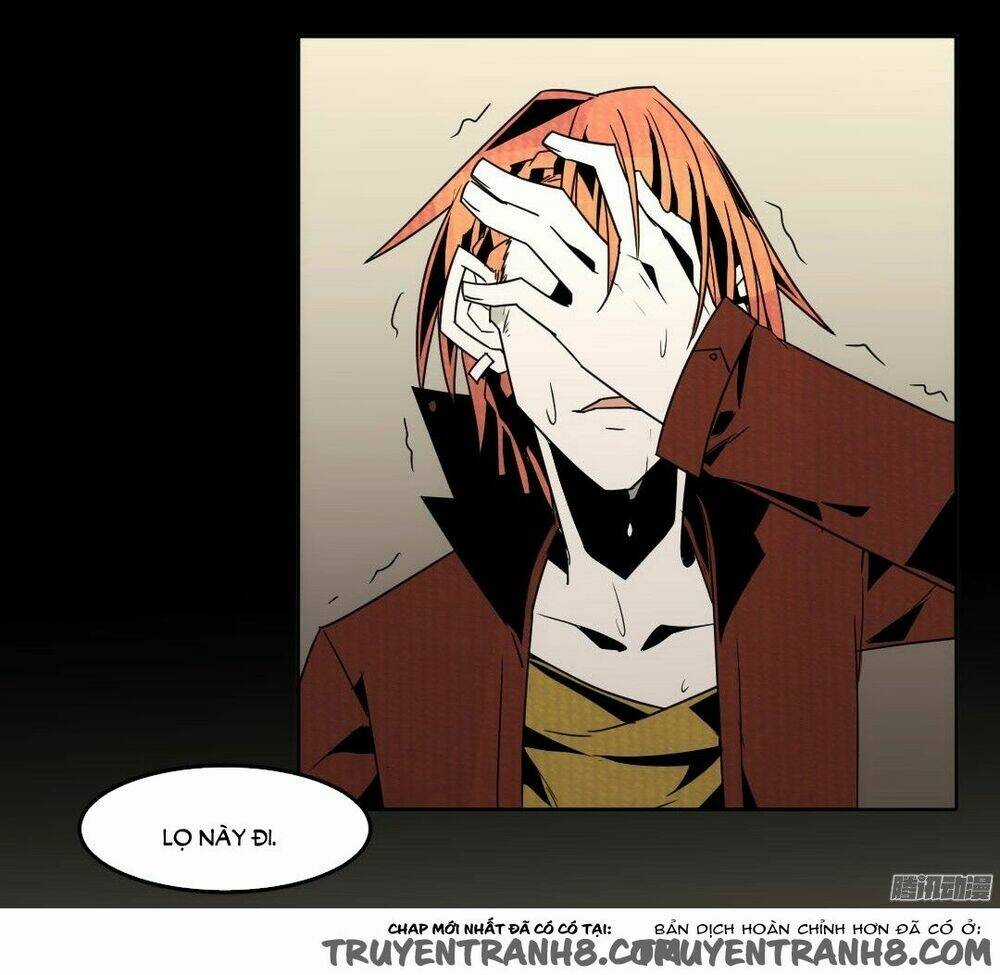 Điều Ước Của Người Phàm Chapter 30 trang 25