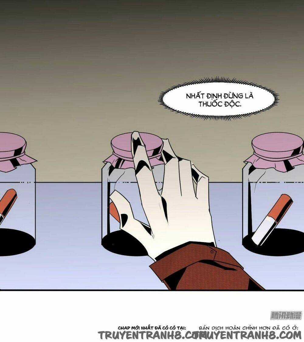 Điều Ước Của Người Phàm Chapter 30 trang 26