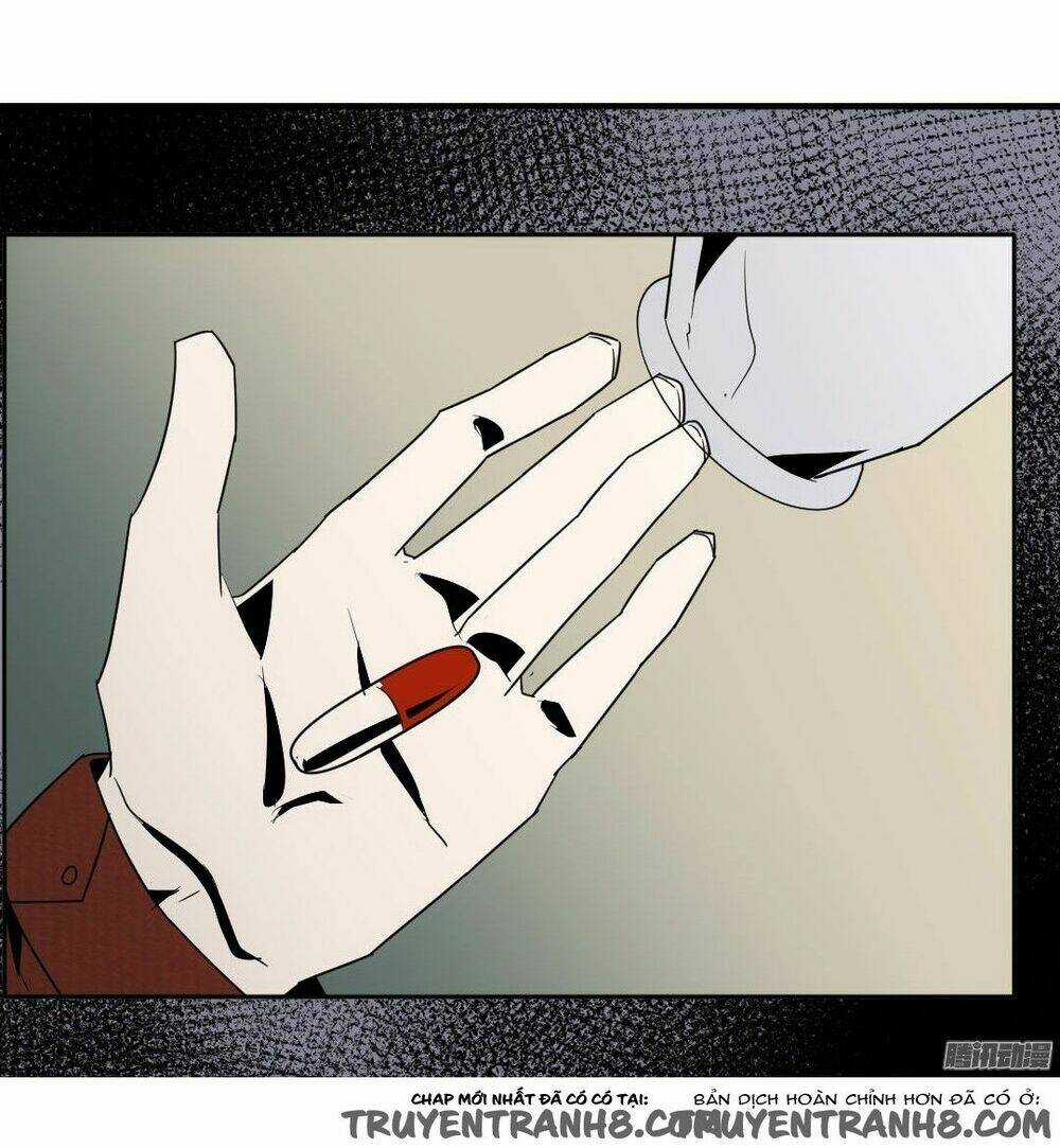 Điều Ước Của Người Phàm Chapter 30 trang 27