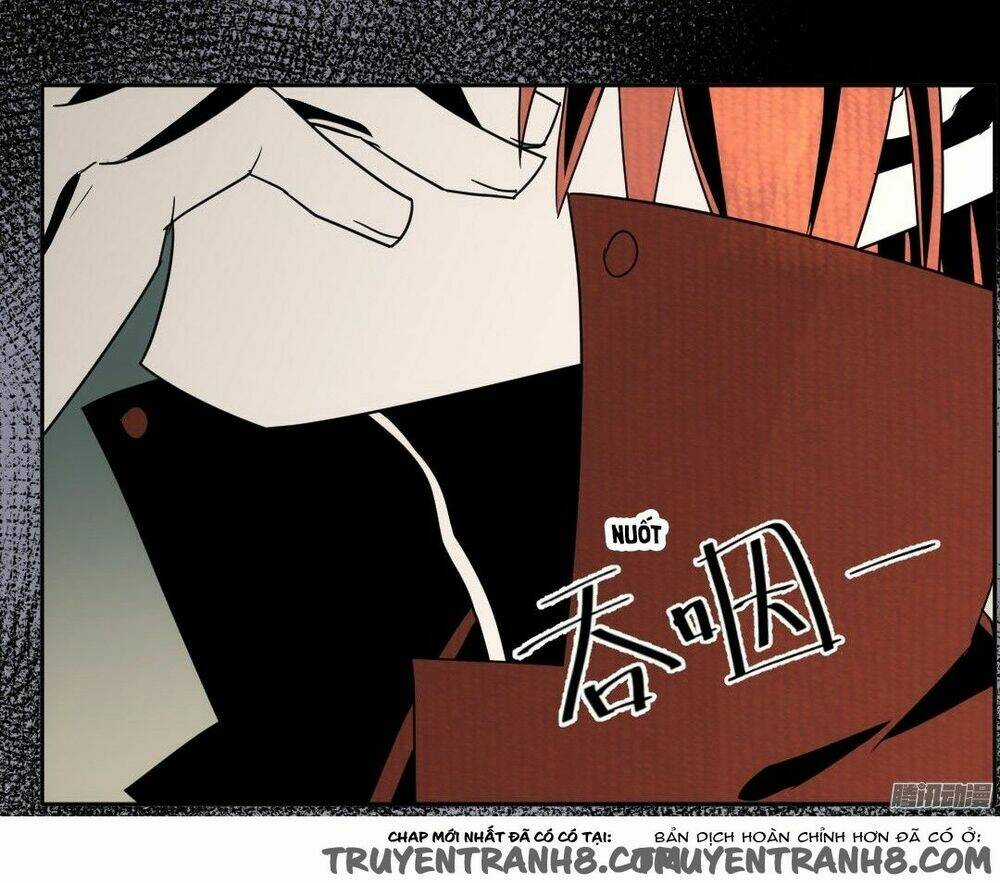 Điều Ước Của Người Phàm Chapter 30 trang 28