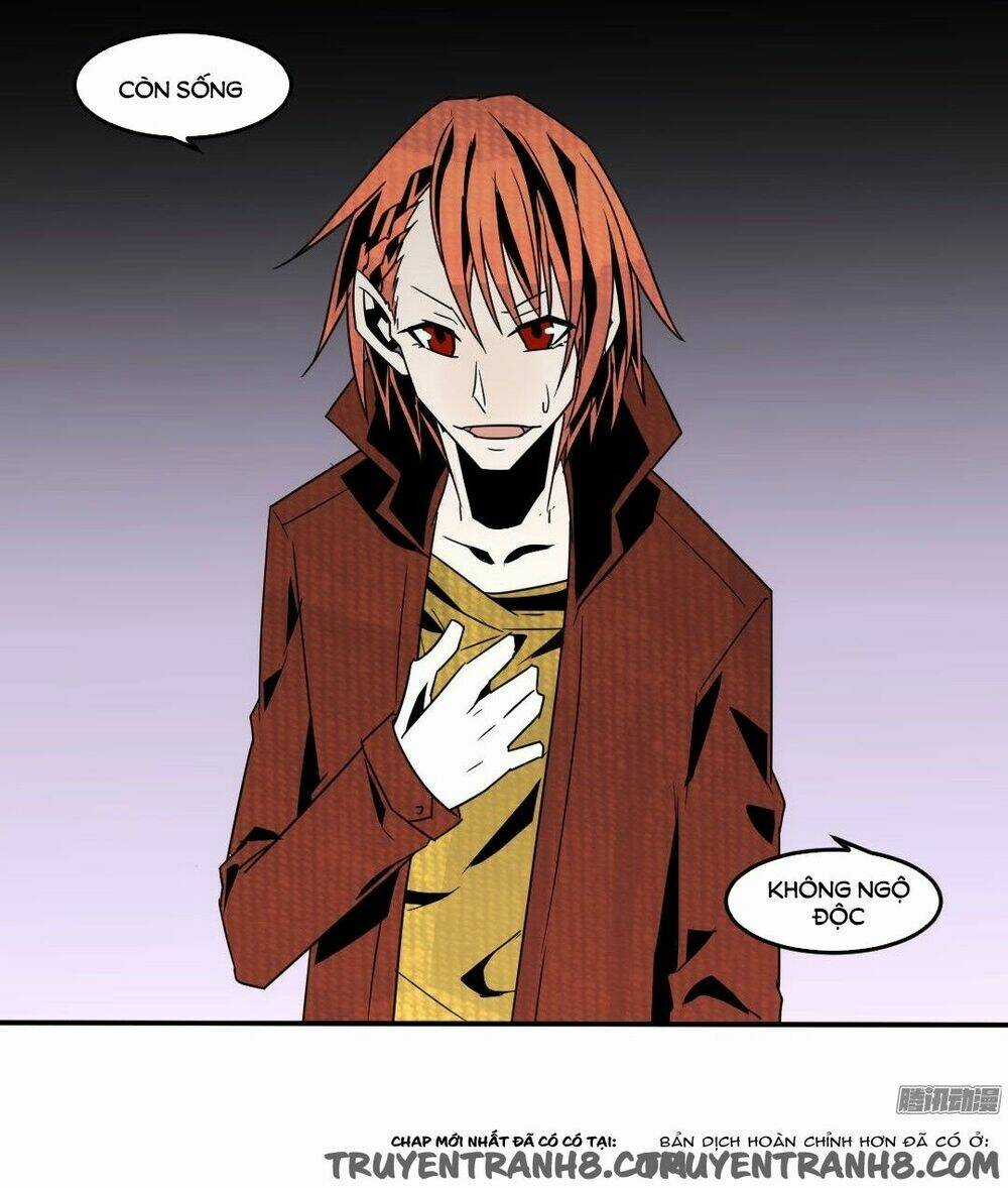 Điều Ước Của Người Phàm Chapter 30 trang 31