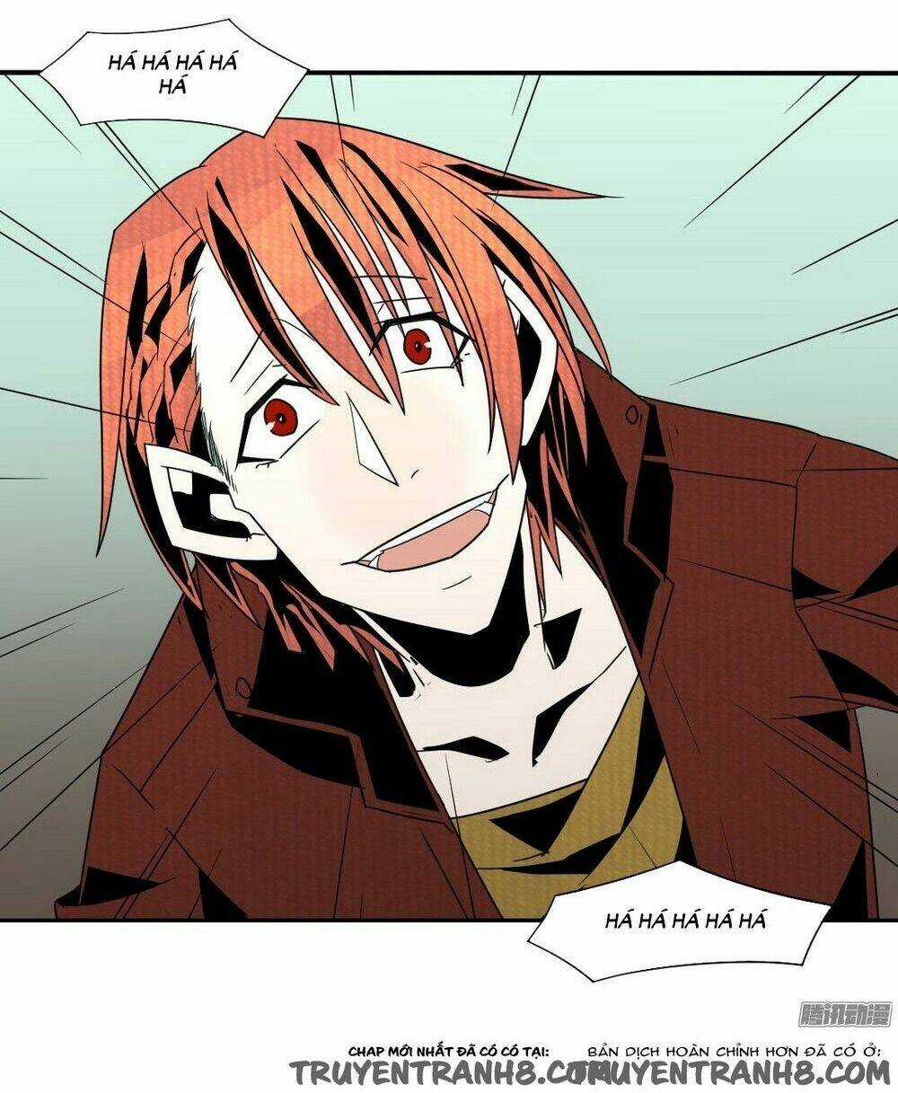 Điều Ước Của Người Phàm Chapter 30 trang 33