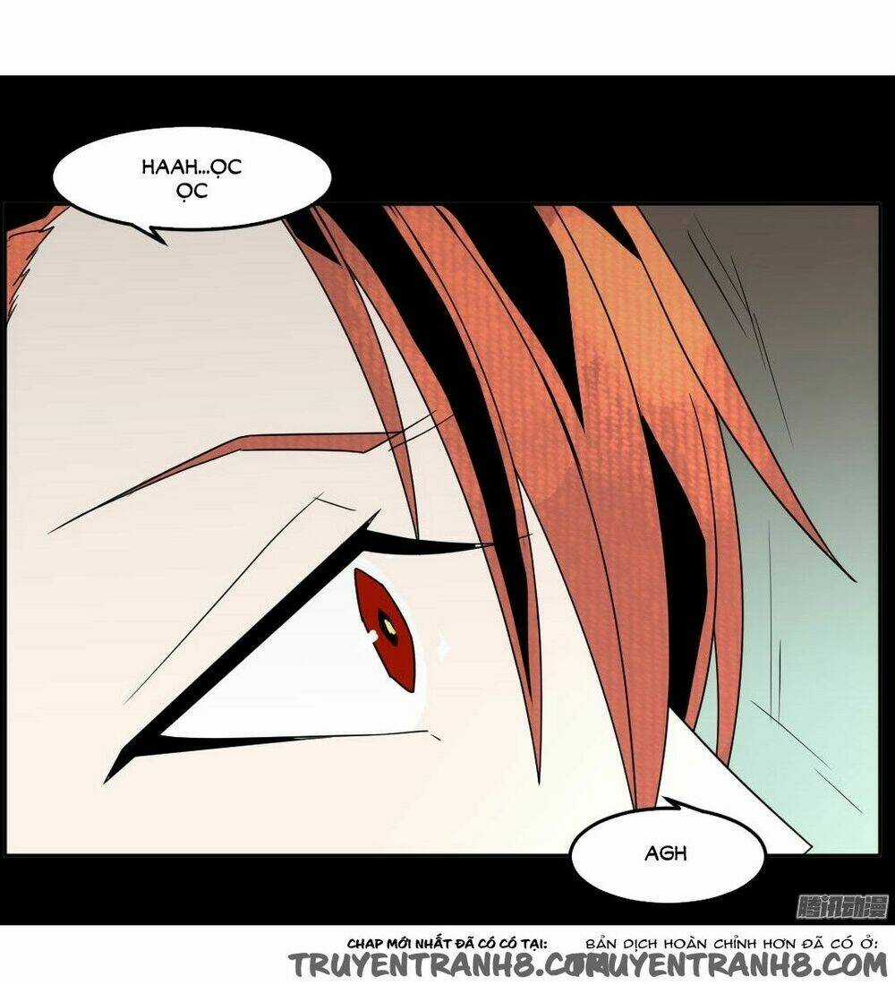 Điều Ước Của Người Phàm Chapter 30 trang 34