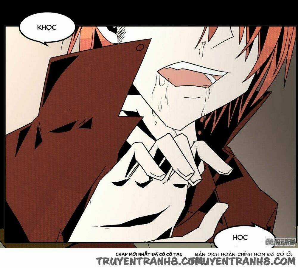 Điều Ước Của Người Phàm Chapter 30 trang 35