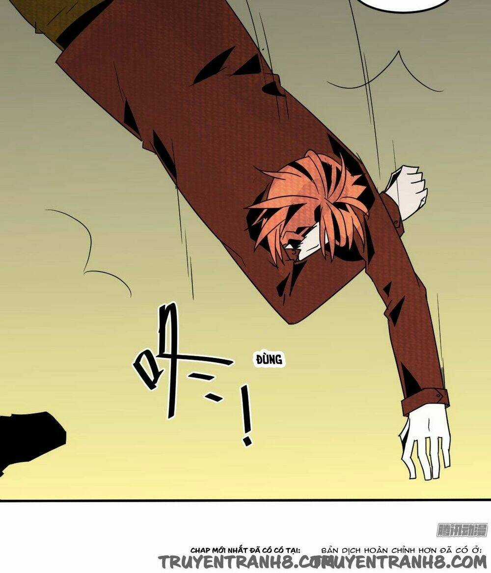 Điều Ước Của Người Phàm Chapter 30 trang 36