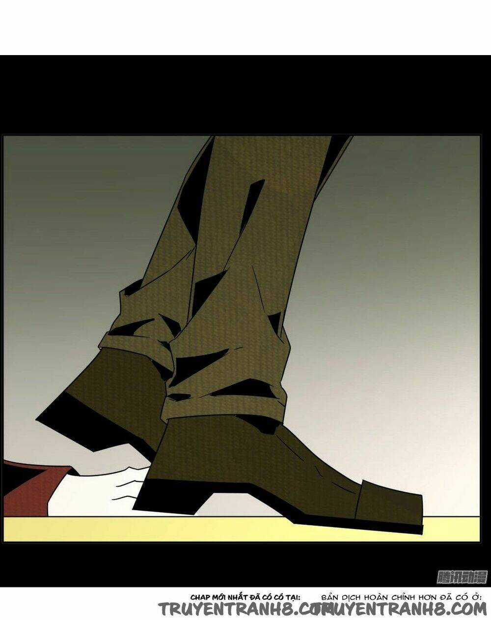 Điều Ước Của Người Phàm Chapter 30 trang 38