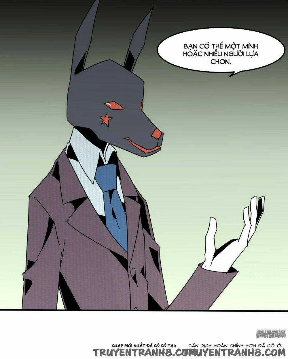 Điều Ước Của Người Phàm Chapter 30 trang 4