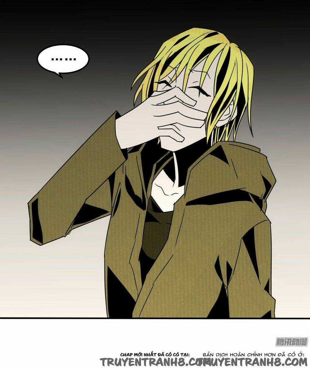 Điều Ước Của Người Phàm Chapter 30 trang 40