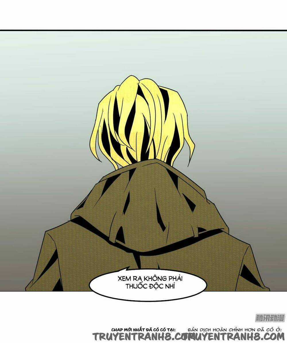 Điều Ước Của Người Phàm Chapter 30 trang 41