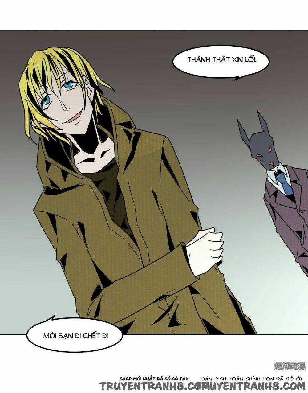 Điều Ước Của Người Phàm Chapter 30 trang 42