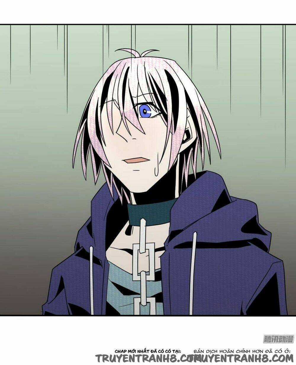 Điều Ước Của Người Phàm Chapter 30 trang 43