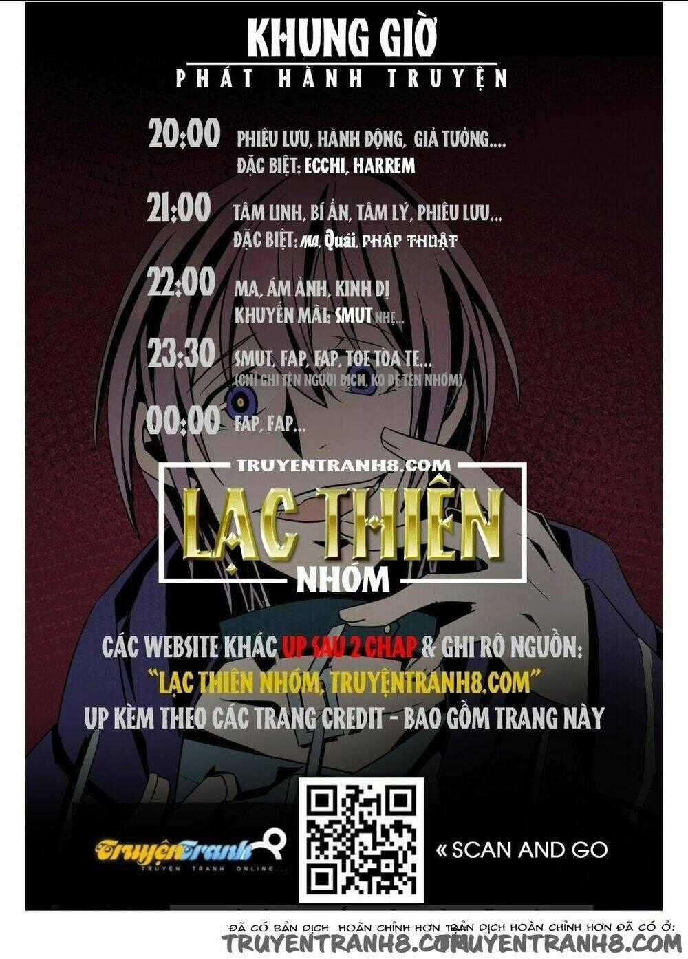 Điều Ước Của Người Phàm Chapter 30 trang 45